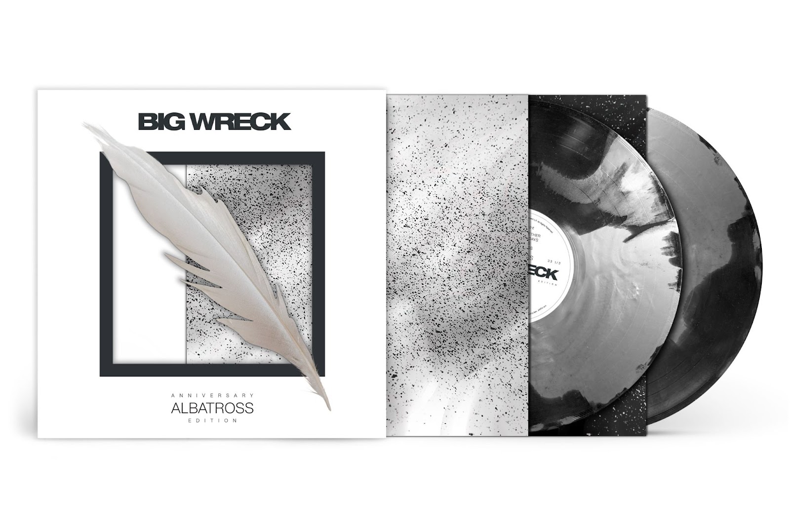 Albatross-Reissue